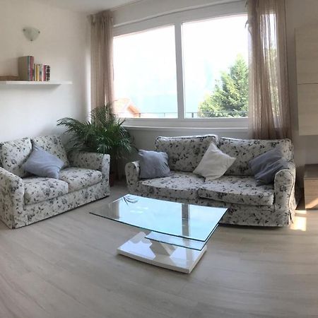 Angelina'S House With Lake View - ベッラージョ エクステリア 写真