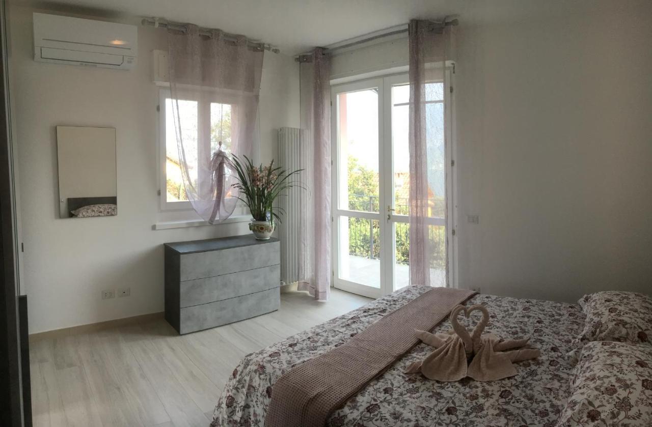 Angelina'S House With Lake View - ベッラージョ エクステリア 写真