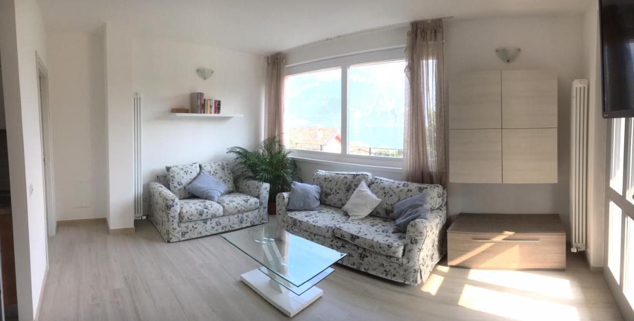Angelina'S House With Lake View - ベッラージョ エクステリア 写真