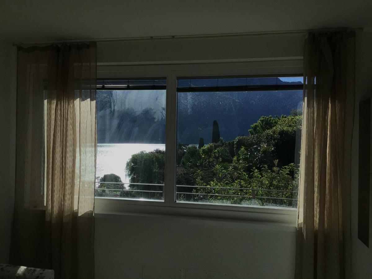 Angelina'S House With Lake View - ベッラージョ エクステリア 写真