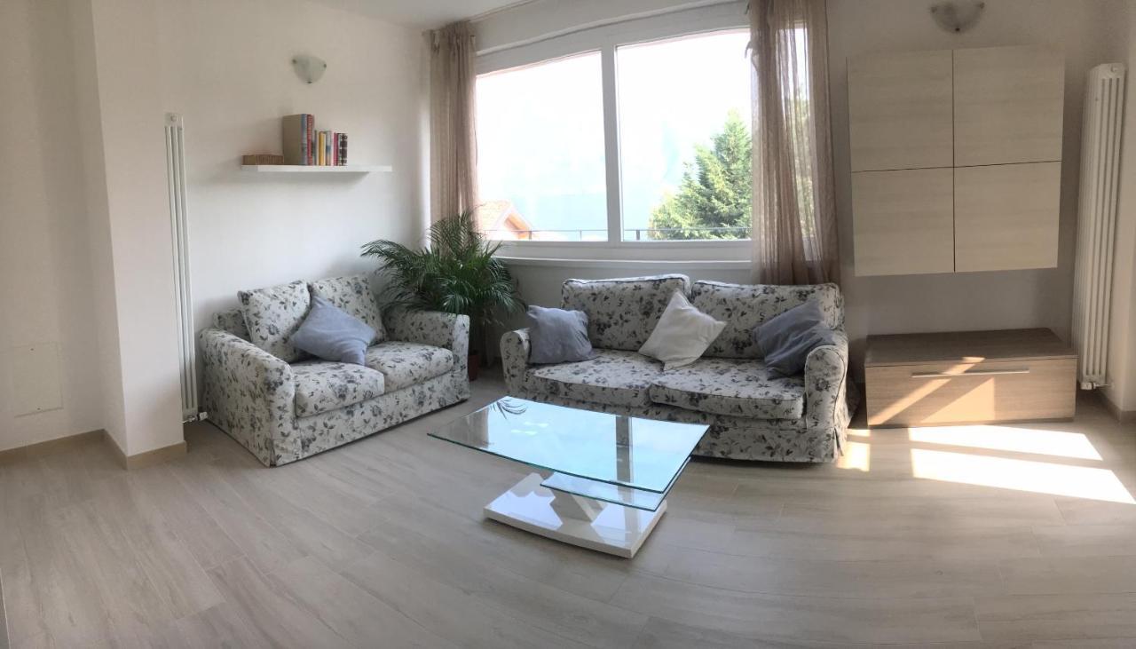 Angelina'S House With Lake View - ベッラージョ エクステリア 写真